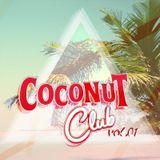 Coconut Club Vol.01
