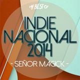 Señor MagicK - Indie Nacional 2014 (My Best Of) - Vj Session Link!!!!!