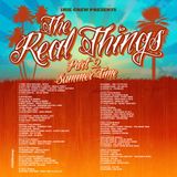The Real Things Part 2 _ iRiE CrEw _ June 2011