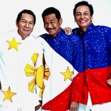 Apo Hiking Society - The Hits