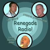 Renegade Radio September 15