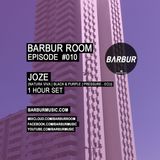 JOZE - Episode #010