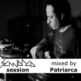 Scandalo Session #001 - Patriarca live from Clash Club