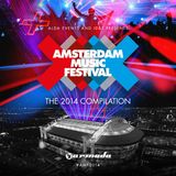 Amsterdam Music Festival (ADE 2014)(Full Continuous Mix)