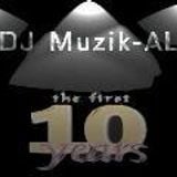 The 1st 10 Years mixed by DJ Muzik-AL - CD1