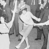 A Wee Old School Dancey One