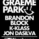 Shine Leeds Warehouse Live - 30-03-2013 -(Brandon Block, KKLASS & Jon DaSliva)