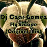 Dj Czar Gomez - Fly Escape (Original Mix)