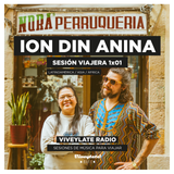 Ion Din Anina - Dj Set · Viveylate Radio 1x01