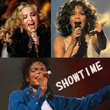 SCREAM TO THE BEAT