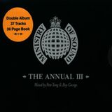 Boy George - The Annual III (1997)