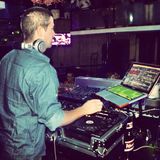 Dj Diego Umaña Live Set @Beach house, Heredia CR