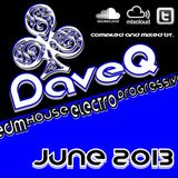 June 2013