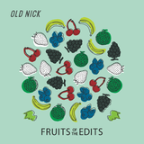 Fruits Of The Edits (Megamix) 11minutes Preview
