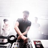 Iron Curtis x Cosa Nostra (LIVE at DMZ) September 2012