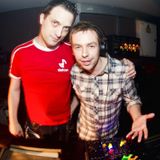 Defcon Audio - Defcontamination 068 (27-07-2014) - with Kevin Crowley Guest mix