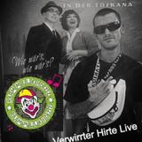 Verwirrter Hirte vs. re(c). LIVE @ Sch0RRe fr0M C-CitY 11.2013