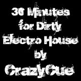 30 min for Dirty Electro House Vol.1