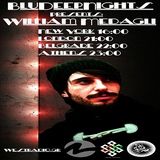 BluDeepNights on Westradio Vol.28 Aleksandar Savkovic and William Medagli