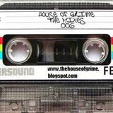 The Mixes - 006 - Spooky Bizzle