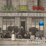 Oxygenn mixtape #004