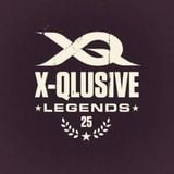 Frontliner @ X-Qlusive Legends