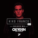 Kiko Franco | Exclusive Mix | Oxygen Party
