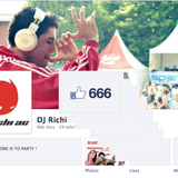 THX FOR THE 666 LIKES :) ;)