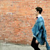 Fashion Grunge Friday Mixtape #3: Back to Skool