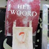 #lezing over #wiskunde #frequenties #these en antithese #kerk ruigoord tijdens #landjuweel 2014