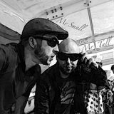 Mr Tall & Mr Small Rhythm&Roll