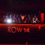 Albert F @ Row14 (Row Bar) 26/02/2012