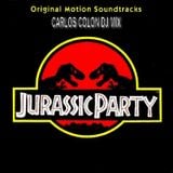 JURASSIC PARTY MIX VOL. ONE