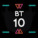 Bahrtape #10