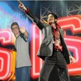 Megamix Michael Jackson