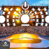 Xtina Amore Miami House Sessions @Ultra 2014 - 003