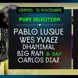 SET LEBAKO BIG RAN 21-11-2014