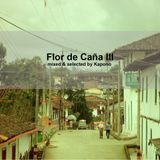 Flor de Caña III
