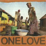 ONE LOVE INA JAH HOUSE