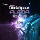 ALFIDA - Oriental Space (House mix 2011)
