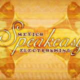 SPEAKEASY MEXICO & DLOREAN MUSIC PRESENTS A PAROV STELAR REMIX BY DJ ROY GARZA