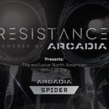 Mind Against - Live at Ultra Music Festival Miami 2016