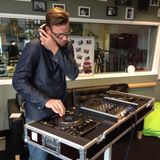 20121014 DJ-Set D-Felic at Wicked Jazz Sounds on Radio 6