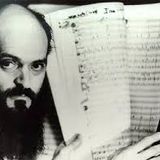 Arvo Part - Tabula Rasa