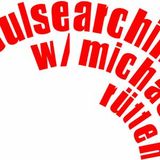 Mix for Michael Rütten’s Soulsearching Radio Show No. 637