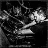 Maceo Plex B2B Richie Hawtin ENTER.Week 11, Sake Bar (Space Ibiza, 10-09-2015)