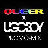 QUEER X U-GO-BOY Promo-Mix