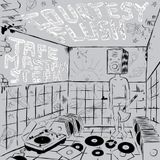 Courtesy Flush by Tape Masta Steph