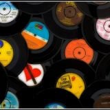 The New Vinyl Enjoyment moment