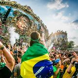 Set EDM - Will Junior 28.01.15